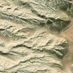 Satellite imagery of Djebel ed Dardj, DZ