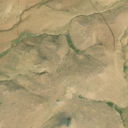 Satellite imagery of Djebel Tamrabeta, DZ
