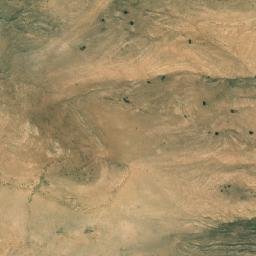 Satellite imagery of Djebel er Riouen, DZ