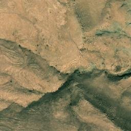 Satellite imagery of Djebel er Riouen, DZ