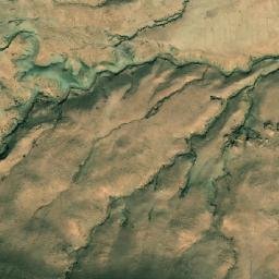 Satellite imagery of Koudiet es Sayada, DZ