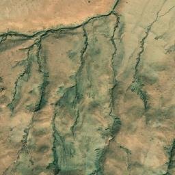 Satellite imagery of Koudiet es Sayada, DZ