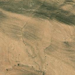 Satellite imagery of Kef el Goudjila, DZ