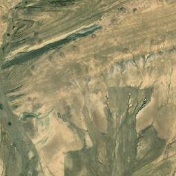 Satellite imagery of Draa el Rhassoul, DZ