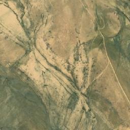 Satellite imagery of Draa el Rhassoul, DZ