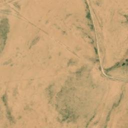 Satellite imagery of Koudiat Djerf Sbisseb, DZ