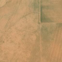 Satellite imagery of Koudia Sefra, DZ