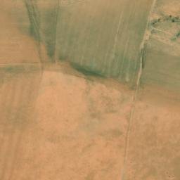 Satellite imagery of Koudia Sefra, DZ