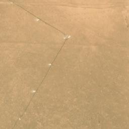 Satellite imagery of Kef el Azreg, DZ