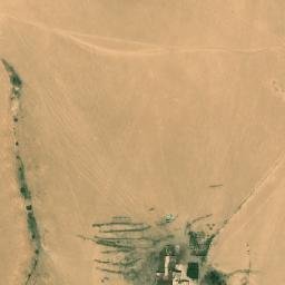 Satellite imagery of Kef el Azreg, DZ