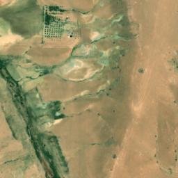 Satellite imagery of Nza el Kherif, DZ