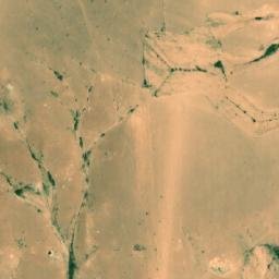 Satellite imagery of Nza el Kherif, DZ