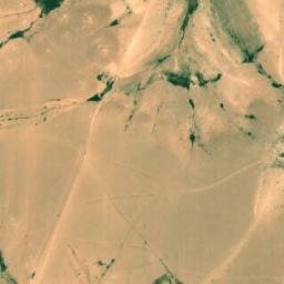 Satellite imagery of Nza el Kherif, DZ