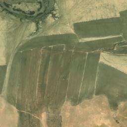 Satellite imagery of Koudiat Ben Aïda, DZ