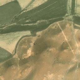 Satellite imagery of Koudiat Ben Aïda, DZ