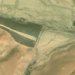 Satellite imagery of Koudiat Ben Aïda, DZ