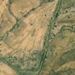 Satellite imagery of Chebket el Beloul, DZ