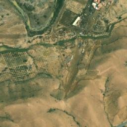Satellite imagery of Chebket el Beloul, DZ