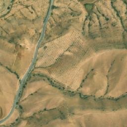 Satellite imagery of Chebket el Beloul, DZ