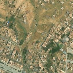 Satellite imagery of Draa Ben Djrada, DZ