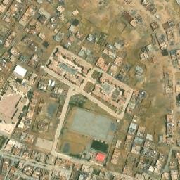 Satellite imagery of Draa Ben Djrada, DZ