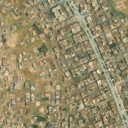 Satellite imagery of Draa Ben Djrada, DZ