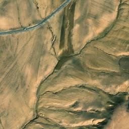 Satellite imagery of Berdaa, DZ