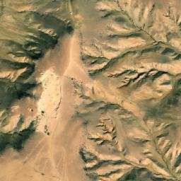 Satellite imagery of Berdaa, DZ