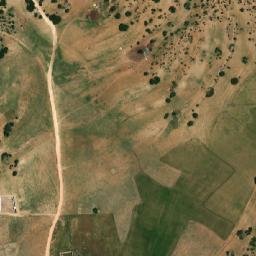 Satellite imagery of Guergour, DZ