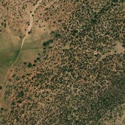 Satellite imagery of Guergour, DZ