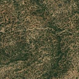 Satellite imagery of Guergour, DZ