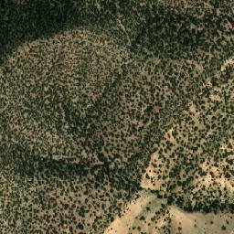 Satellite imagery of Djebel Sarif, DZ
