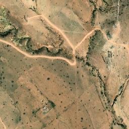 Satellite imagery of Djebel Sarif, DZ
