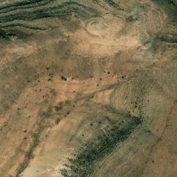 Satellite imagery of Guellal, DZ