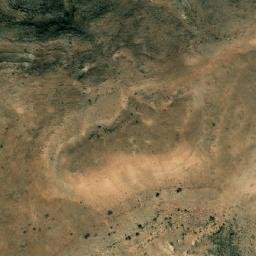 Satellite imagery of Guellal, DZ
