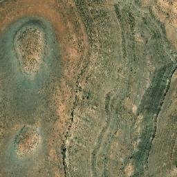 Satellite imagery of Kef Seffane, DZ