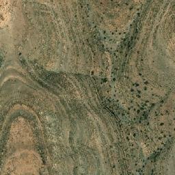 Satellite imagery of Kef Seffane, DZ
