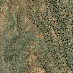Satellite imagery of Kef Seffane, DZ