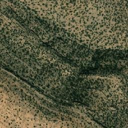 Satellite imagery of Teniet Oum el Khorfane, DZ