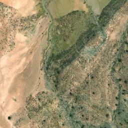 Satellite imagery of Reguibet el Assel, DZ