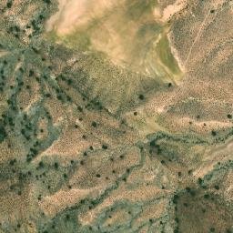 Satellite imagery of Reguibet el Assel, DZ