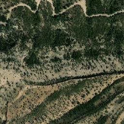 Satellite imagery of Kef Aoud el Kebir, DZ
