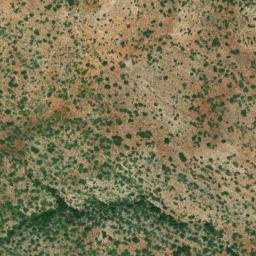 Satellite imagery of Vrokhádhes, GR