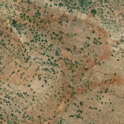 Satellite imagery of Vrokhádhes, GR