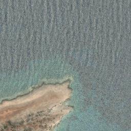 Satellite imagery of Mercan Burnu, CY