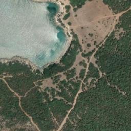 Satellite imagery of Kinanero, CY