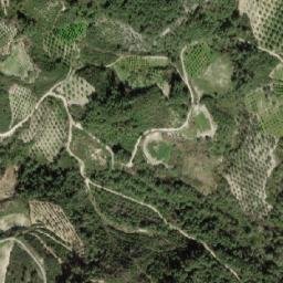 Satellite imagery of Z̧ahr al Qabr aţ Ţawīl, SY