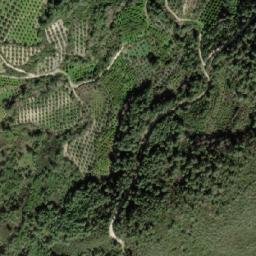 Satellite imagery of Jabal as Sindimār, SY