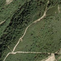 Satellite imagery of Jabal as Sindimār, SY