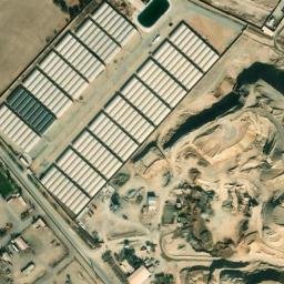 Satellite imagery of Ma‘dan-e Shahāb Sang, IR